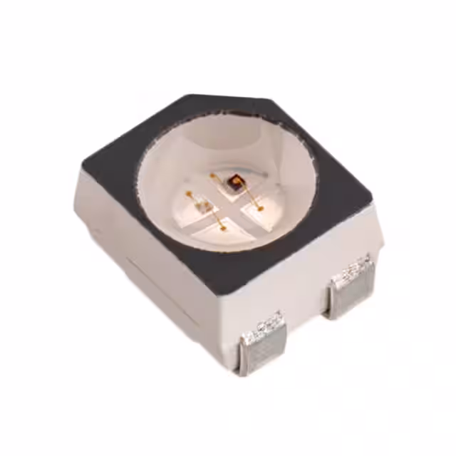 150141YV73100 Würth Elektronik  LED Indication - Discrete